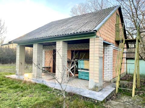 дом по адресу Червоноармійська, 20