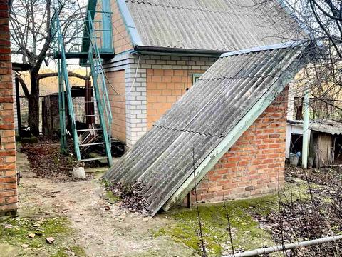 дом по адресу Червоноармійська, 20