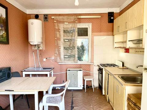 дом по адресу Червоноармійська, 20