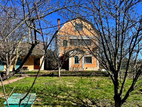 дом по адресу Червоноармійська, 20