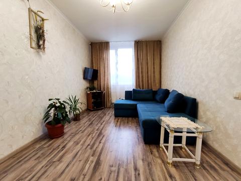 квартира за адресою Глібова вул., 43