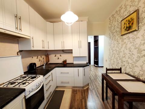 квартира за адресою Глібова вул., 43