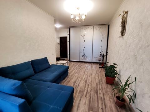 квартира за адресою Глібова вул., 43