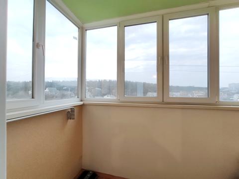 квартира за адресою Глібова вул., 43