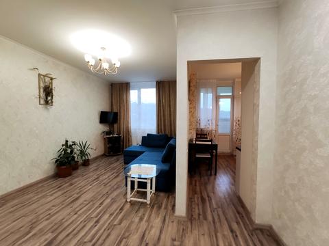 квартира за адресою Глібова вул., 43