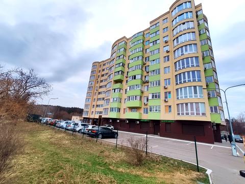 квартира за адресою Глібова вул., 43