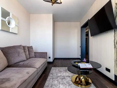 квартира за адресою В'ячеслава Чорновола просп. (), 69а