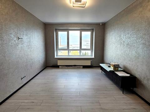 квартира по адресу Сумгаитская ул., 15/5