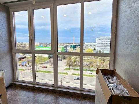 квартира по адресу Сумгаитская ул., 15/5