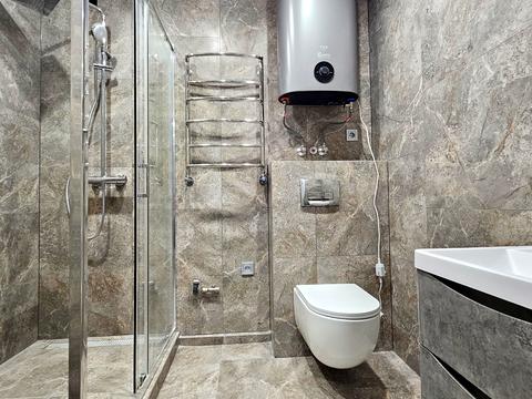 квартира по адресу Сумгаитская ул., 15/5