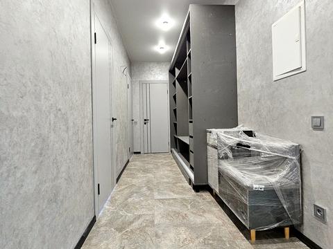 квартира по адресу Сумгаитская ул., 15/5