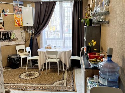 квартира за адресою Маріїнська вул., 9