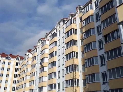 квартира по адресу Маріїнська ул., 9