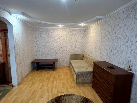 квартира по адресу Калиновая ул., 51