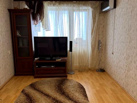 квартира по адресу Калиновая ул., 51