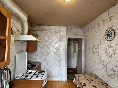 квартира по адресу Калиновая ул., 51