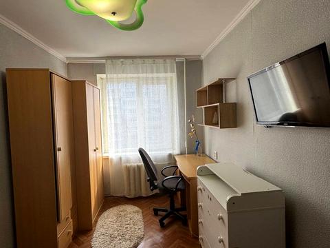 квартира по адресу Калиновая ул., 51