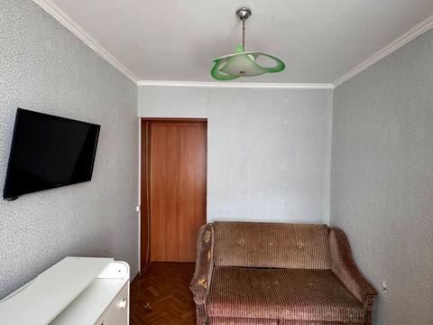 квартира по адресу Калиновая ул., 51