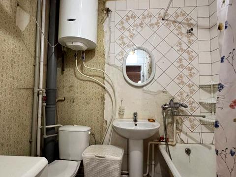 квартира по адресу Калиновая ул., 51