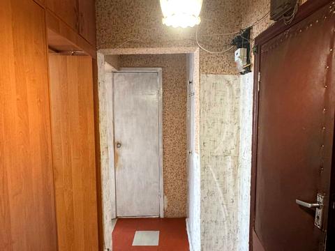 квартира по адресу Калиновая ул., 51