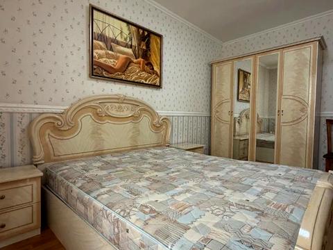 квартира за адресою Героїв Крут вул. (Фурманова), 3