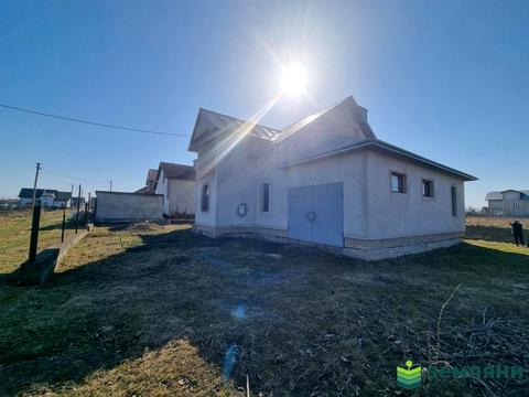 дом по адресу наукова