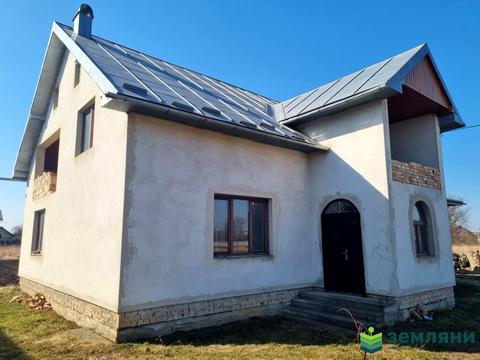 будинок за адресою с. Підпечери, наукова