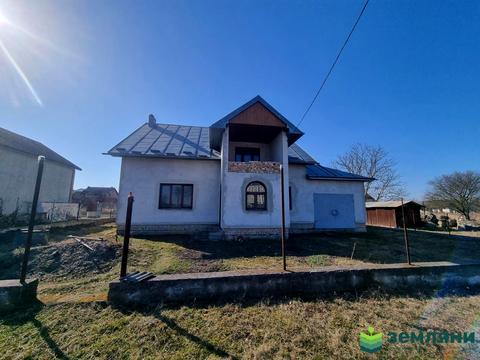 будинок за адресою с. Підпечери, наукова