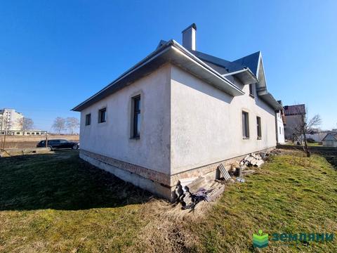 будинок за адресою с. Підпечери, наукова