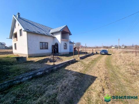 будинок за адресою с. Підпечери, наукова