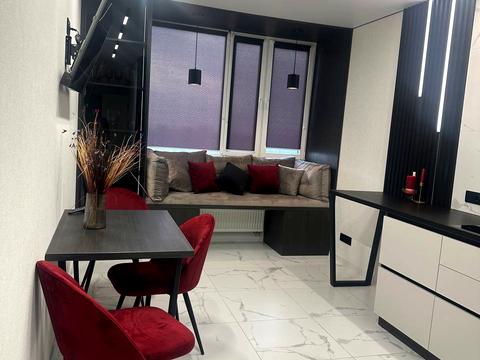 квартира по адресу 600-летия ул., 3-Б