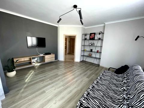 квартира по адресу Кахи Бендукидзе ул., 2