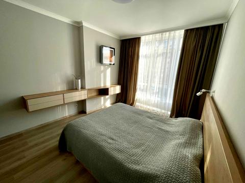 квартира по адресу Кахи Бендукидзе ул., 2