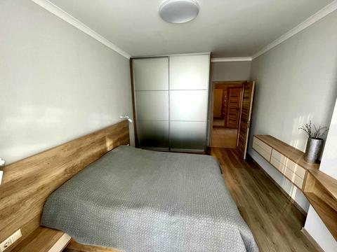 квартира по адресу Кахи Бендукидзе ул., 2