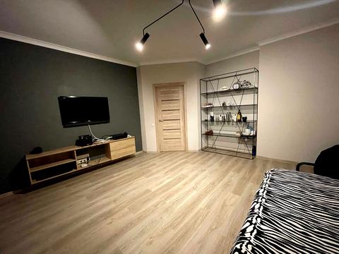 квартира по адресу Кахи Бендукидзе ул., 2