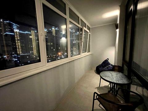 квартира по адресу Кахи Бендукидзе ул., 2