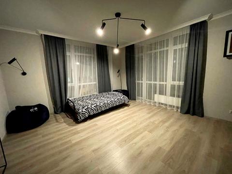 квартира по адресу Кахи Бендукидзе ул., 2