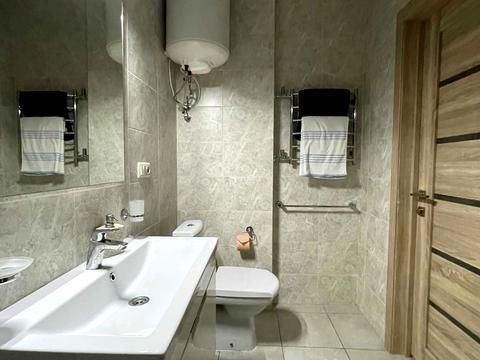 квартира по адресу Кахи Бендукидзе ул., 2