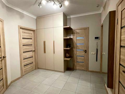 квартира по адресу Кахи Бендукидзе ул., 2