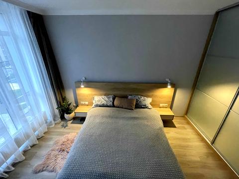 квартира по адресу Кахи Бендукидзе ул., 2