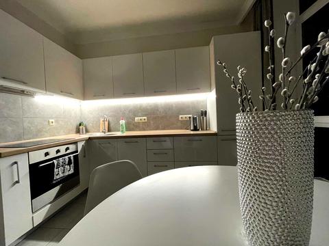 квартира по адресу Кахи Бендукидзе ул., 2