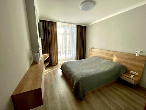 квартира по адресу Кахи Бендукидзе ул., 2