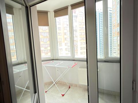 квартира за адресою Євгена Коновальця вул. (Щорса), 34-А