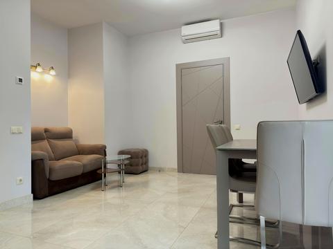 квартира за адресою Євгена Коновальця вул. (Щорса), 34-А