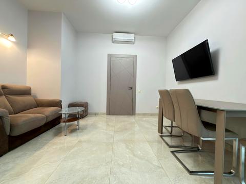 квартира за адресою Євгена Коновальця вул. (Щорса), 34-А