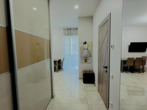 квартира за адресою Євгена Коновальця вул. (Щорса), 34-А