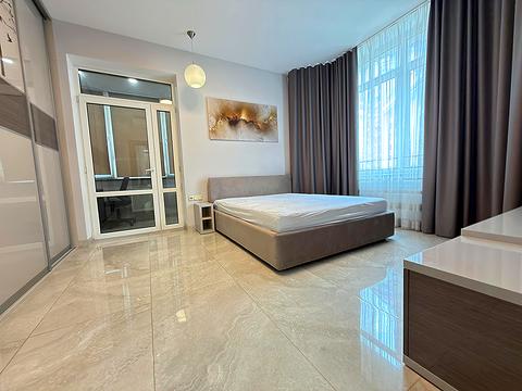 квартира за адресою Євгена Коновальця вул. (Щорса), 34-А