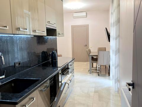 квартира за адресою Євгена Коновальця вул. (Щорса), 34-А