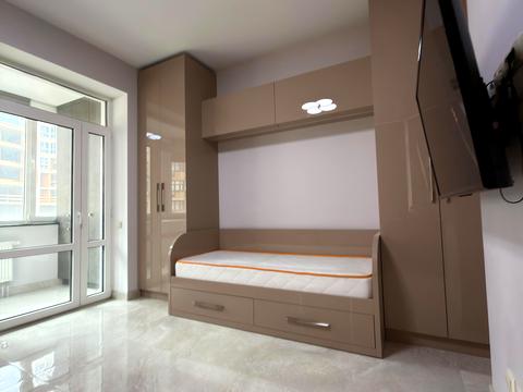 квартира за адресою Євгена Коновальця вул. (Щорса), 34-А