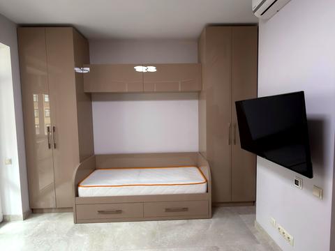 квартира за адресою Євгена Коновальця вул. (Щорса), 34-А